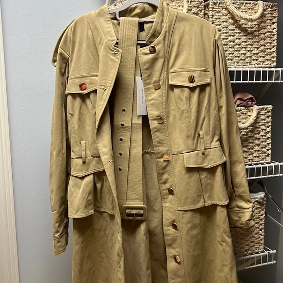 Utility trench with belt NWT - Picture 2 of 6